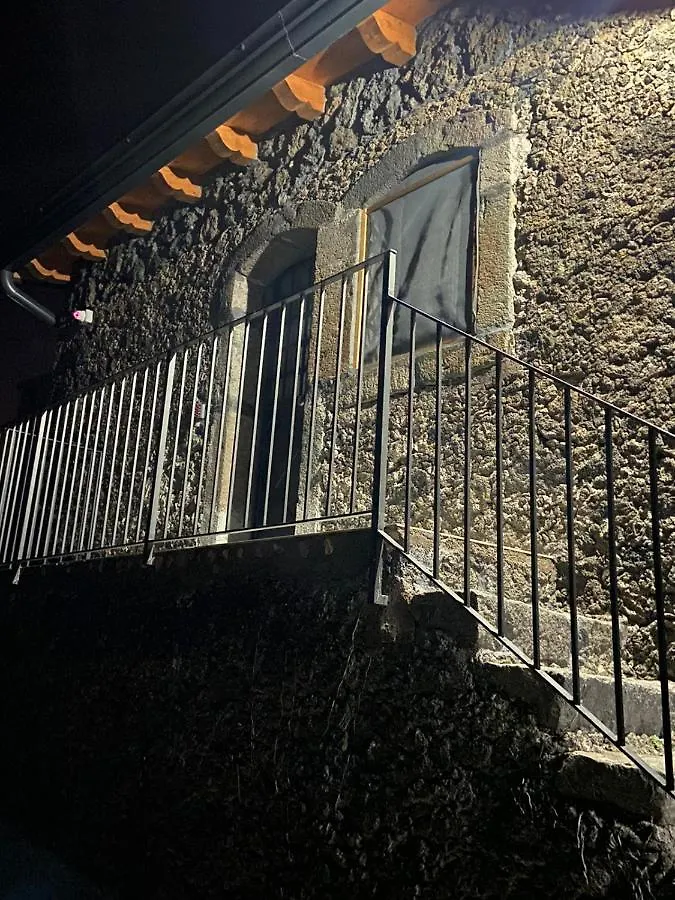 Il Rustico Apartment Pozzillo 0*,  Italy