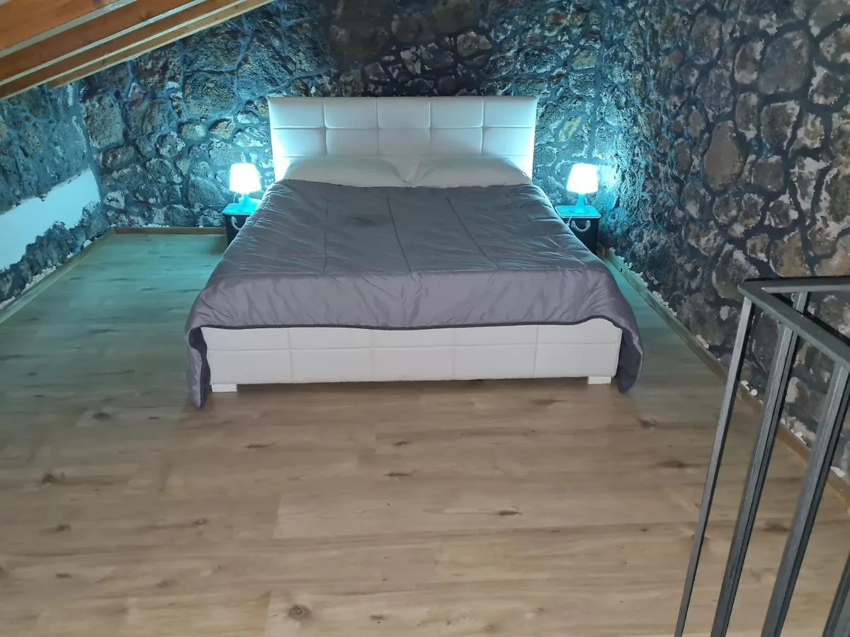 Il Rustico Apartment Pozzillo
