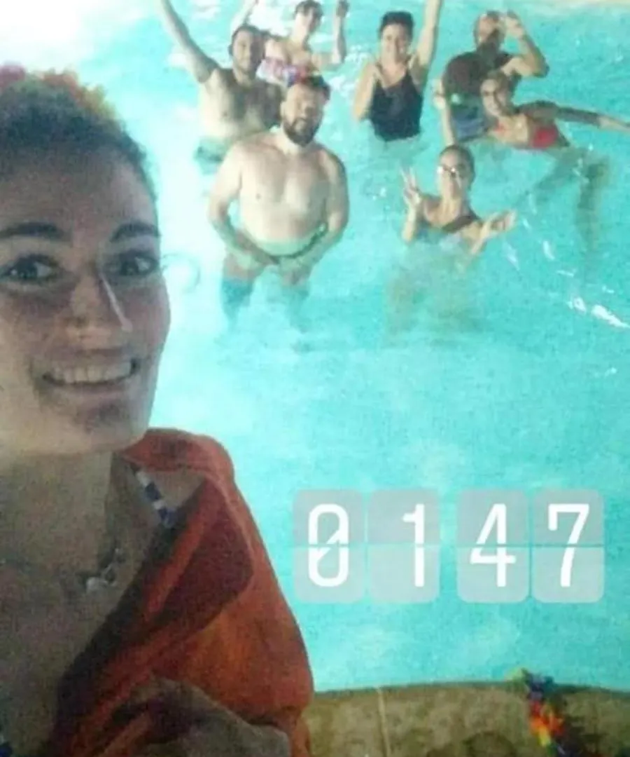 Appartamento Il Rustico Pozzillo