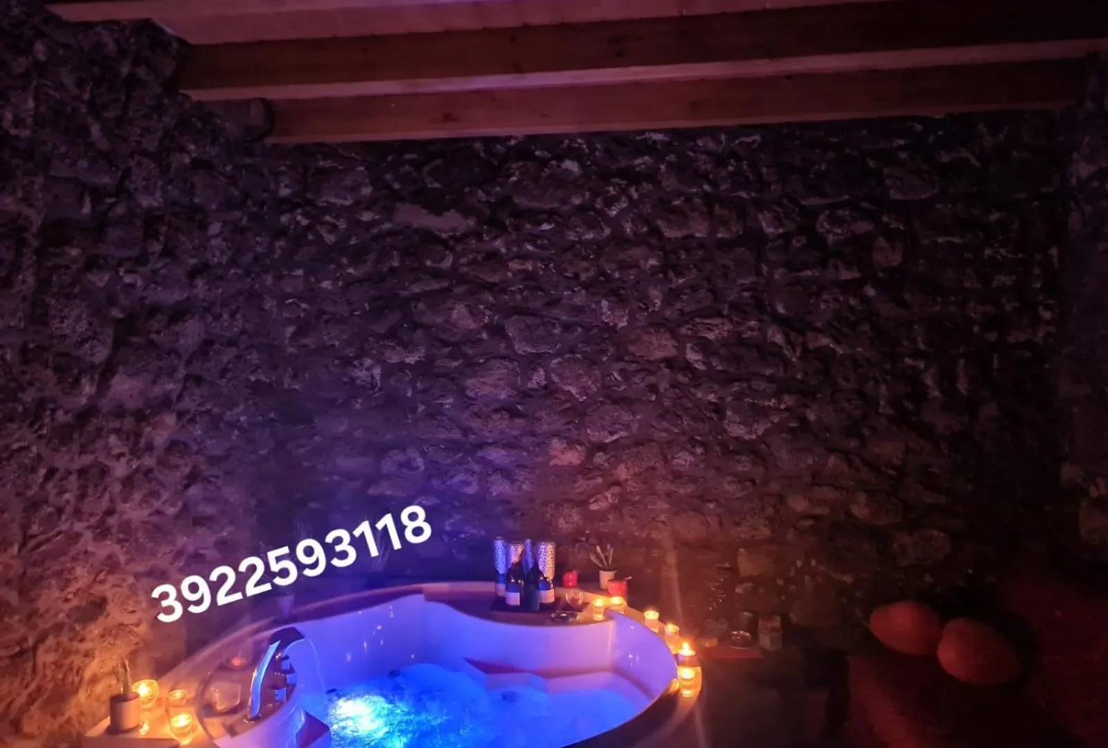 Appartamento Il Rustico Pozzillo