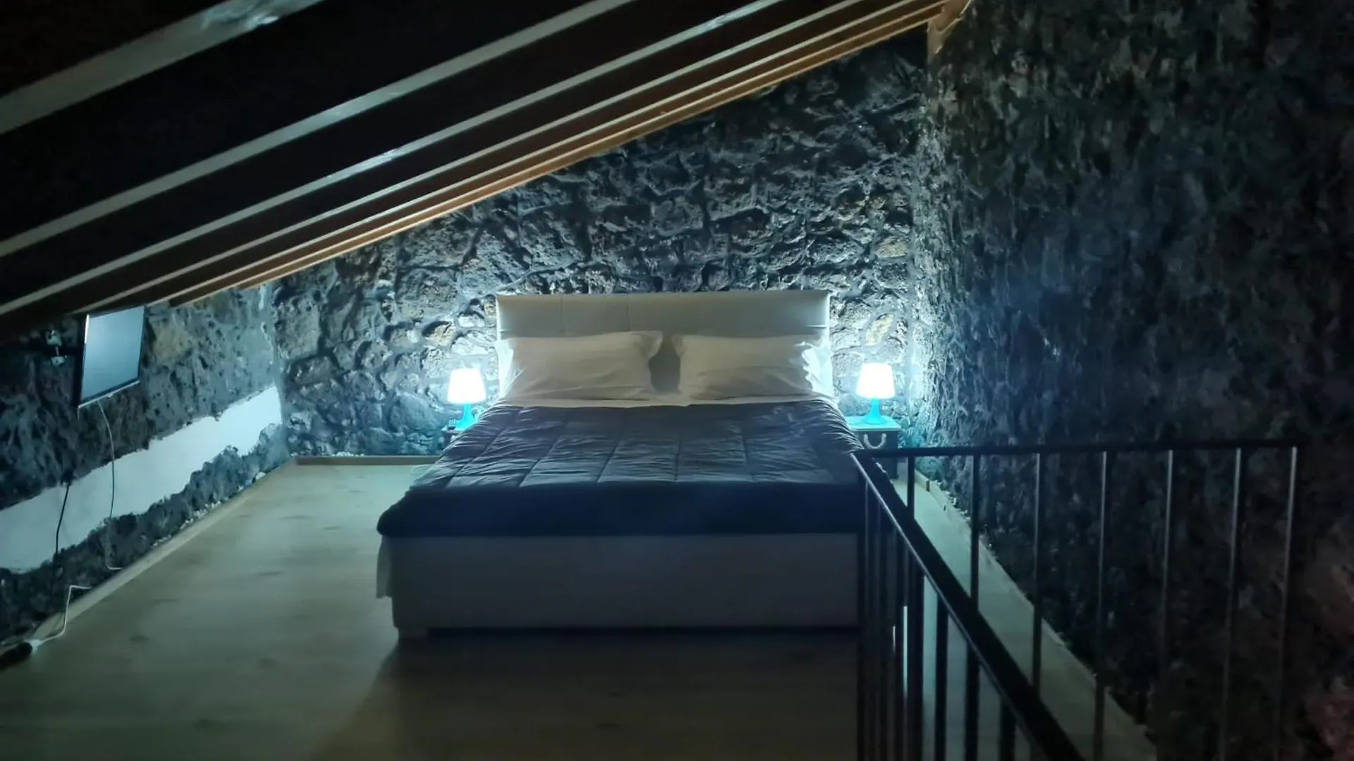 Il Rustico Apartment Pozzillo