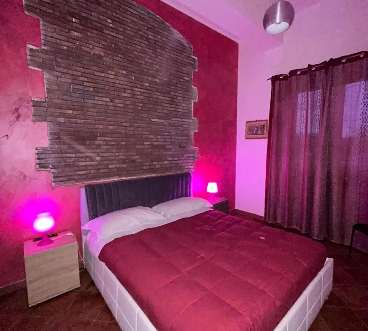 Il Rustico Apartment Pozzillo