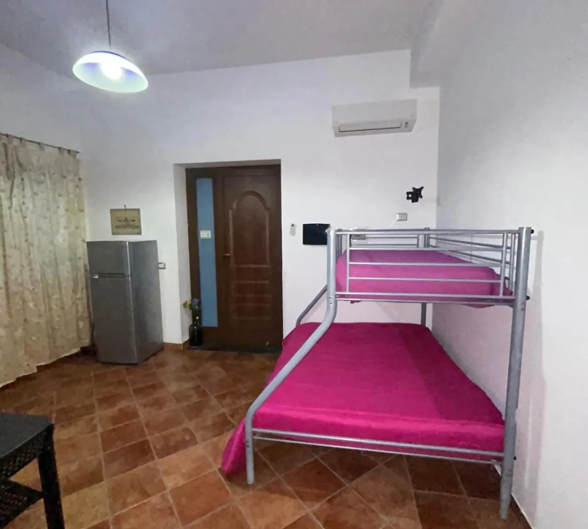 Il Rustico Apartment Pozzillo