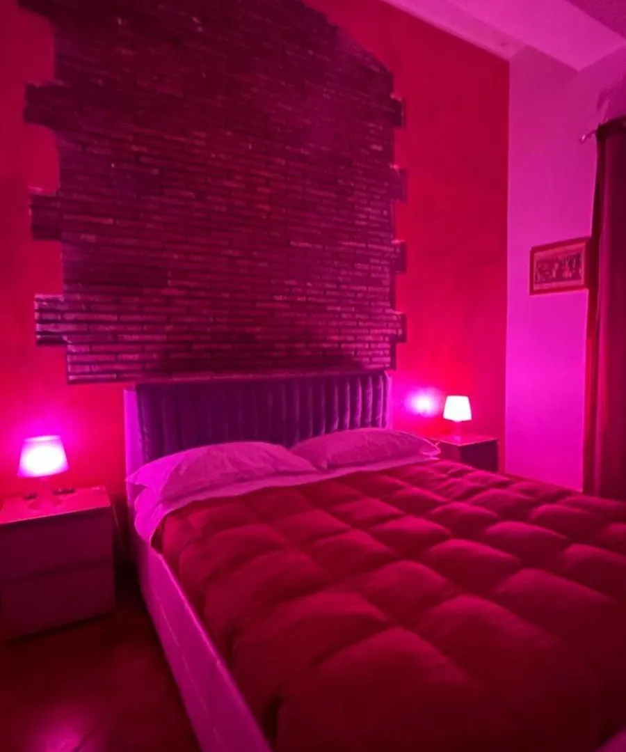 Il Rustico Apartment Pozzillo