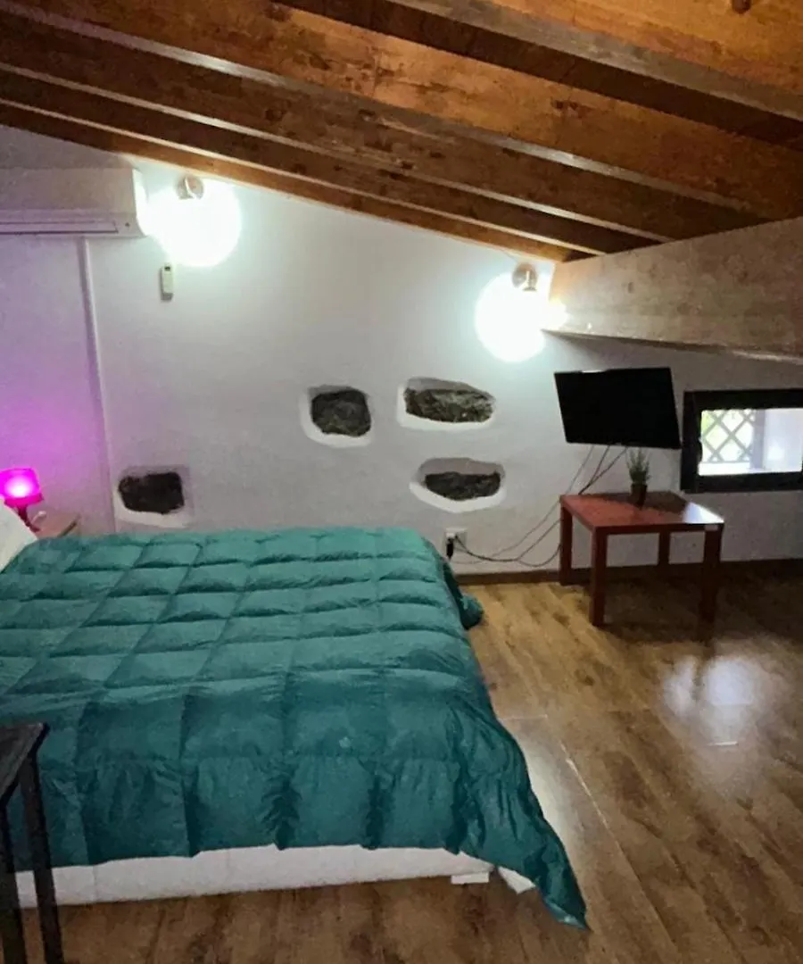Il Rustico Apartment Pozzillo 0*,