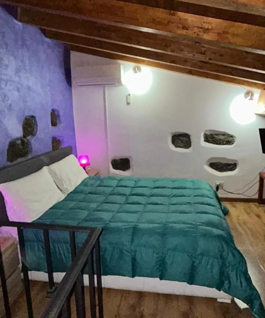 Il Rustico Apartment Pozzillo