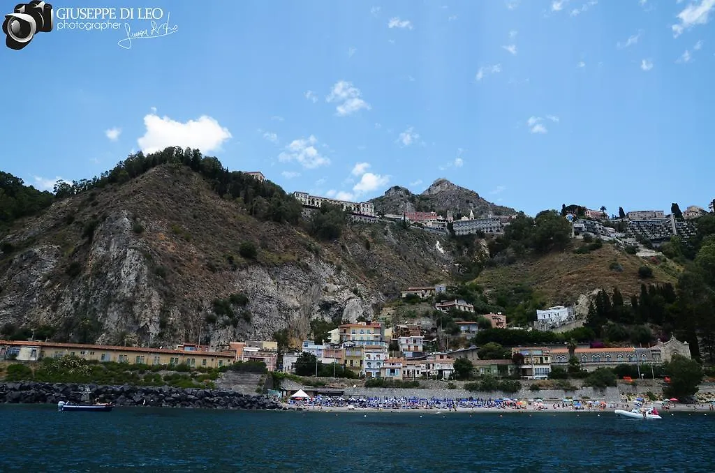 Appartamento Il Rustico Pozzillo