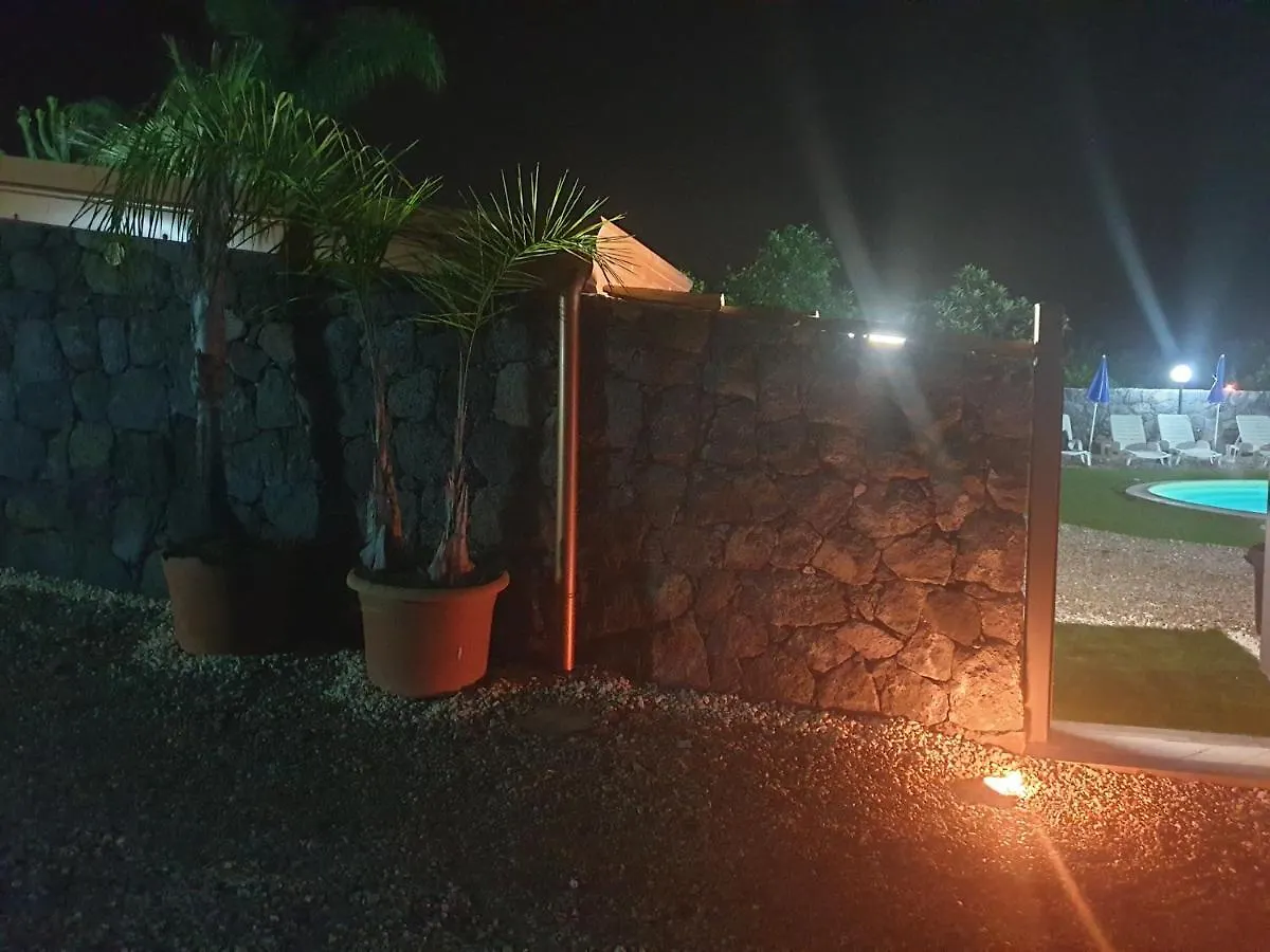 Il Rustico Apartment Pozzillo 0*,