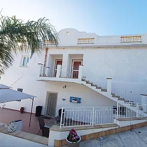 Appartamento Casa Mare Trappeto, Trappeto (Sicily)