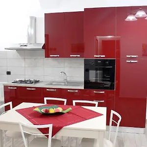 Appartamento Rosy's, Trappeto (Sicily)